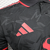 2025-2026 Player Version Manchester United Co branded Football Shirt 1:1 Thai Quality