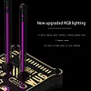 Retro Nixie Tube IN9 Tube Music Spectrum Meter, Level Meter, Pickup Rhythm Light | WU6