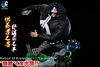 POP & POPMAX Scale Bartholemew Kuma - ONE PIECE Resin Statue - Gravity Studios