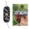 Antenna Board Long Line End Feed Mini AT-DP Adapter Board Detachable for Outdoor