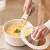 Removable Anti-Scalding Handle Universal Pot Handle Suitable For Pots, Bowls, Etc.