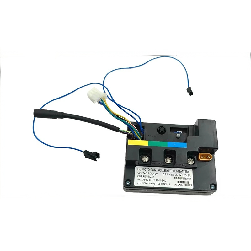 JOYOR T6/T10 Controller