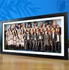 3D Decorative Paint of All Characters of Attack On Titan - Attack On Titan - Kalahome