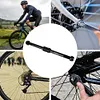 Bike Trainer Thru Axle Skewer 12x135-142-148mm P1.5/P1.75/P1.0 Bike Hub Shaft