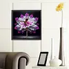 (Multi-Style)Gorgeous Dress Girl & Fairy-Full Round Diamond Painting 40*40CM