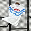 1988-1989 Retro SSC Napoli Away Football Shirt 1:1 Thai Quality