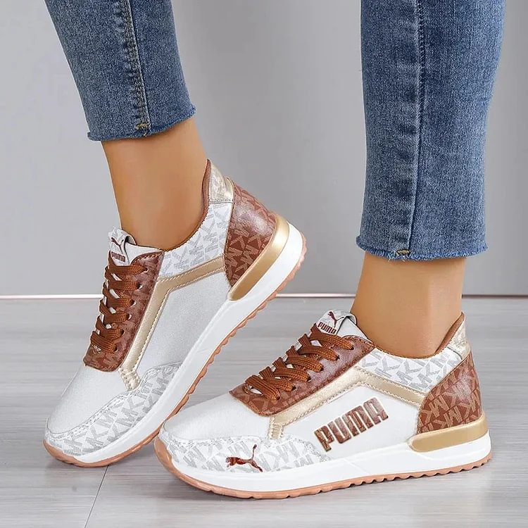 PUMA&reg; NOWE BUTY ORTOPEDYCZNE 2024 - ELEGANCKIE I WYGODNE