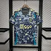 2024-2025 Ajax Amsterdam Away Football Shirt 1:1 Thai Quality