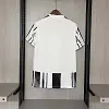 2025-2026 Juventus FC Home Football Shirt 1:1 Thai Quality