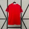 2024 Canada Home Football Shirt 1:1 Thai Quality