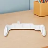For Switch 2 Case Handle Bracket Hand Grip Protective Cover Game Console Stand