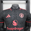 2025-2026 Player Version Manchester United Co branded Football Shirt 1:1 Thai Quality