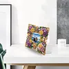 Acrylic Special Shape Flower Diamond Painting Picture Frame Kit
