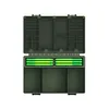 Carp Fishing Box Waterproof Carp Fishing Hook Storage Box for Fishing Line Hook