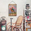 Cowboy - Wooden Signs - 20*30cm
