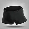 LISTENTOWIND Men's Ice Silk Breathable Underwear(🔥BUY 3 GET 1 FREE NOW)
