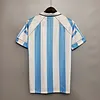 1997 Retro Argentina Home Football Shirt 1:1 Thai Quality