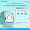 Hatsune Miku CUBE FACE LCD Touchscreen True Wireless Bluetooth Earphone Gift Box