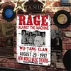Rage Against the Machine - Vintage Metal Signs - 20*30cm/30*40cm - Music