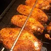 49% OFF-Grill Chicken Wings Effortlessly with Wing Rails!