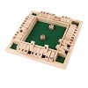 Family Game - Shut the Box Game(🎁Christmas Hot Sale🎁)