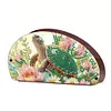 Wooden Animals DIY Rhinestones Storage Holder Diamond Painting Organizer Rack Kits