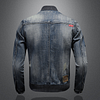 Casualowa kurtka dżinsowa Levi's