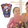 Greeting Cards Paper Popup Cards (Hydrangea)