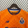 2024/2025 Porto Away Football Shirt  1:1 Thai Quality