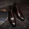 Mens Nice Boots Shoes