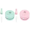 Portable Mini Dust Vacuum Desktop Cleaner Diamond Beads Sweeper DIY Diamond Art Accessories