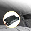 51757340199 Leaf Board Inner Lining Cover Plate for BMW 5 7 Series G38 G30 G12