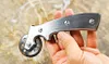 Purely handmade Rotary Cutter