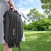 Bike Rear Rack Bag Waterproof Hard Shell Bicycle Pannier Bag for MTB Road Bike