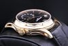 Patek Philippe Annual Calendar Complication 40mm 5205R Black Dial