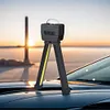 Gym Lamp for Posing Magnetic LED Flashlight Inspection Lamp Portable Work Light