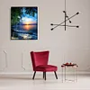 Sunrise - Full Diamond Painting - 30x40cm