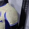 2025/2026 Player Version Marseille Fourth Away Football Jersey 1:1 Thai Quality