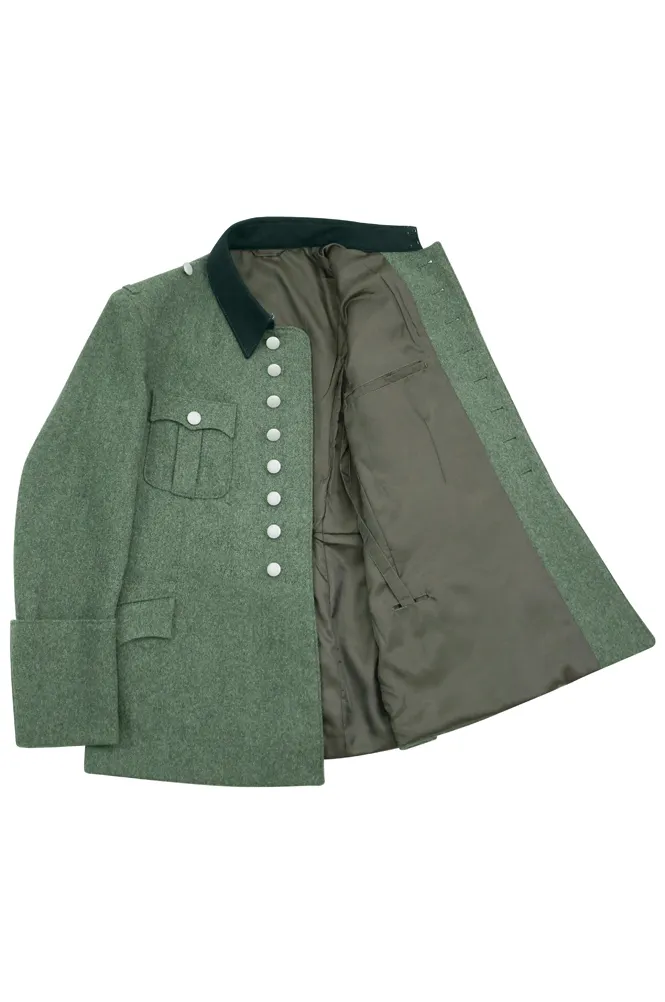   Wehrmacht German M1927 General Officer Wool Jacket Service Tunic I German-Uniform