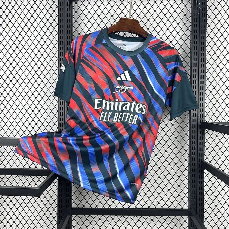 【S~4XL】Arsenal 26/27 Training Jersey