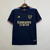 2023 Arsenal Special Edition Navy blue Soccer Jersey love fball