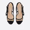 Sandals-8.5 cm