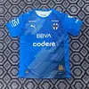 2025/2026 Monterrey Third Away Football Shirt 1:1 Thai Quality