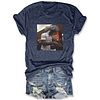 Caleb Williams The Cheese Grater Tee