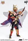 Armor Hero Captor King - Armor Hero Captor King Official Statue - AoFeiDongMan