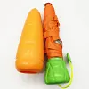 Creative children's umbrella lightweight windproof rainproof parasol