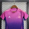 2024 kids Germany Away Football Shirt 1:1 Thai Quality