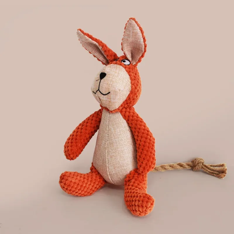 🔥ROBUSTRABBIT- DESIGNED FOR CHEWERS