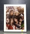 Final Fantasy VII Remake Version Decorative Painting - (FF7) Final Fantasy VII - H-TWO Studio