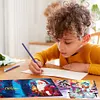 8 Pcs/Set Diamond Painting Christmas Greeting Card
